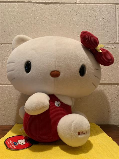 Rare Hello Kitty 